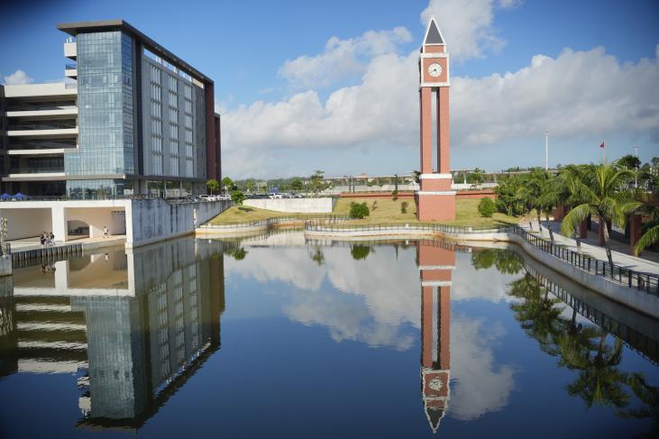 滨海风景2 滨海风景2