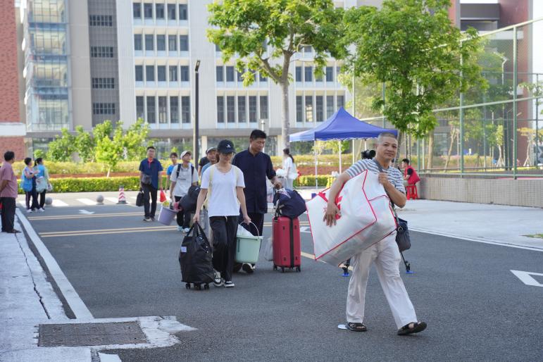 新生行李2 新生行李2