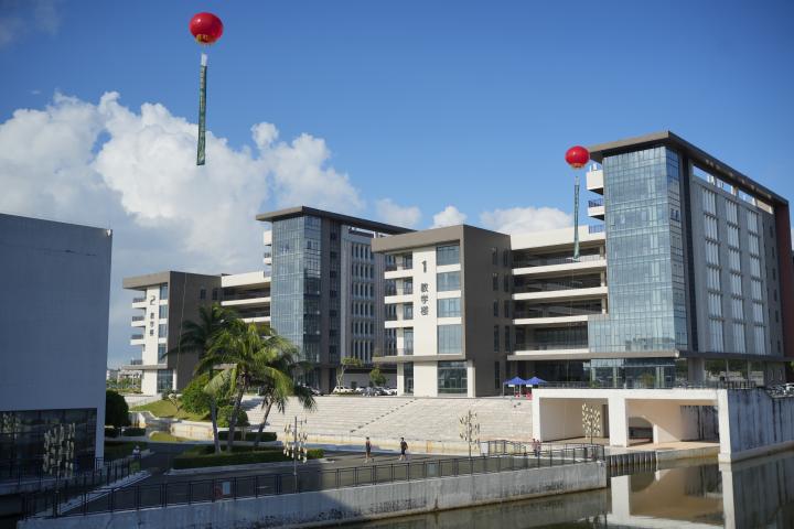 滨海风景1 滨海风景1