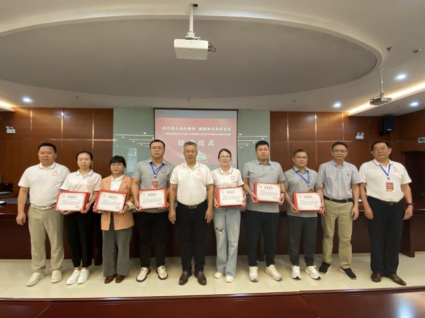 5-2  结业仪式 (2)