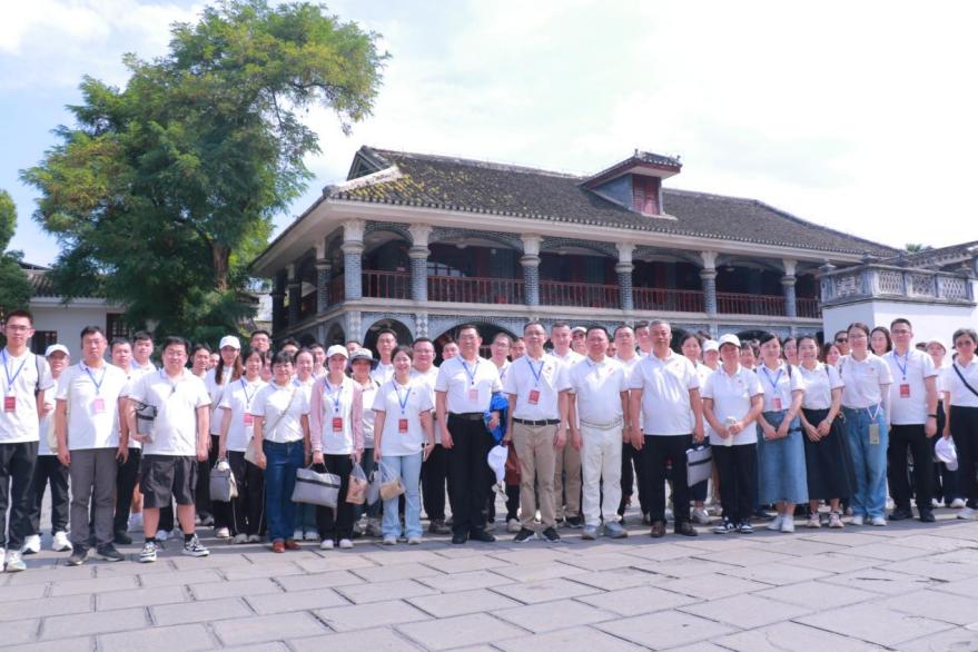 1-4-1  遵义会议会址